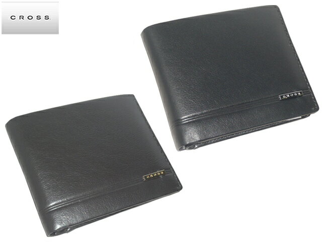 楽天市場】【ギフト】【あす楽】【送料無料】CROSS クロス財布 折財布