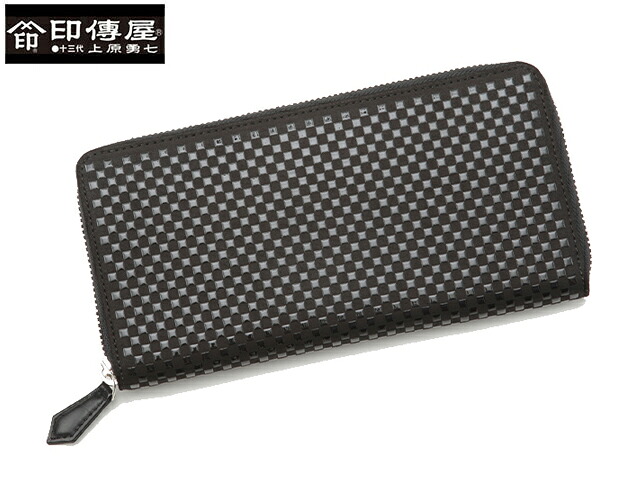 排他的権利もれなく差し上げ物 お得引き換え証有り ラッピング無料 定まり品 いんでんや 印傳屋 インデンヤ 印傳屋 上原勇七 甲州印伝 印伝 indenya いんでんや いんでん 束入 紙入れ 本革 父の日 差し上げ物 ノベルティ付 INISHIE いにしえ 束入 和柄 9905 indn23