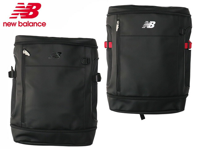 特典もれなくプレゼント ラッピング無料 正規品 新生活 ギフト メンズ レディース ニューバランス NEW BALANCE ニューバランス NEW BALANCE BOX RYUCK 32L AC49470 rowa12