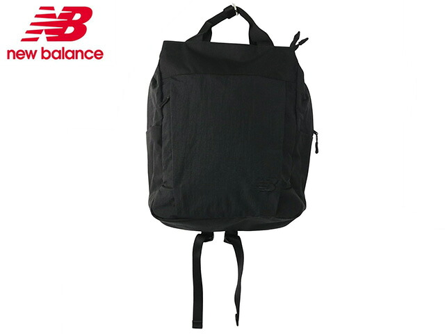 特典もれなくプレゼント ラッピング無料 正規品 新生活 ギフト メンズ レディース ニューバランス NEW BALANCE ニューバランス NEW BALANCE 2WAY RYUCK 18L AC5410X rowa12