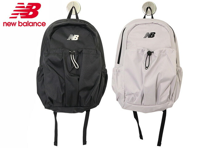 特典もれなくプレゼント ラッピング無料 正規品 新生活 ギフト メンズ レディース ニューバランス NEW BALANCE ニューバランス NEW BALANCE ドローコードDAY PACK 20L AC7857I rowa12