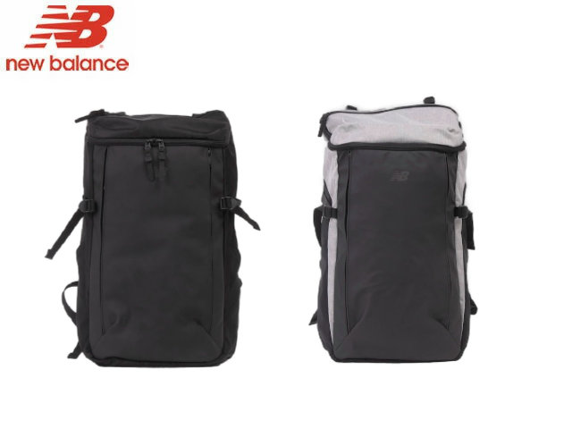 ラッピング無料 正規品 新生活 ギフト メンズ レディース ギフト ニューバランス NEW BALANCE ニューバランス NEW BALANCE バックパック 35L LAB45702 rowa12