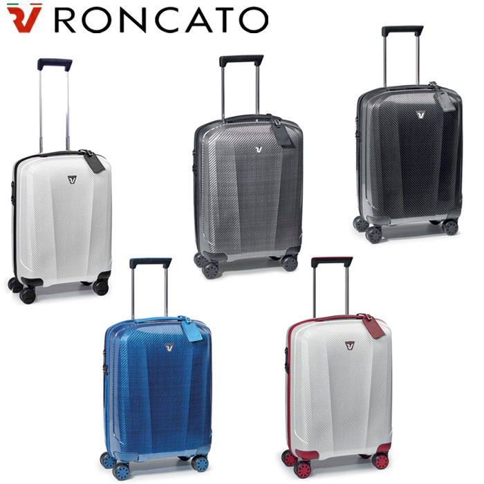 楽天市場】【機内持ち込み】 イタリア製ブランド RONCATO ロン