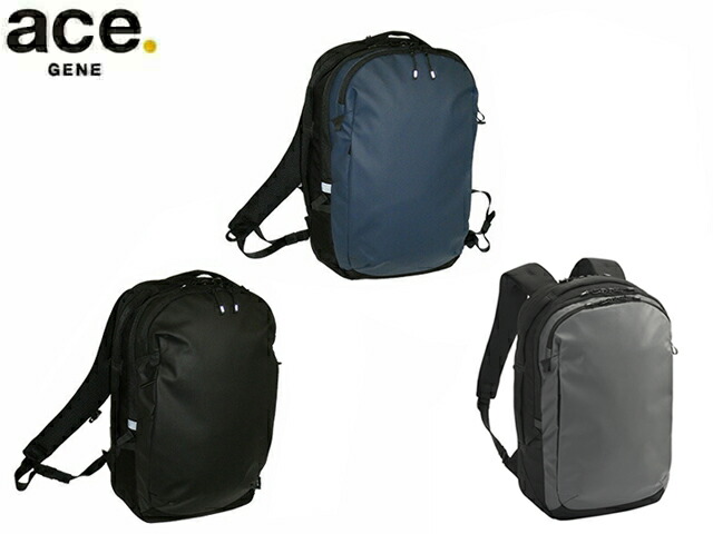 3品特典もれなくプレゼント ラッピング無料 正規品 製品保証 新生活 ギフト ace. GENE ace.GENE ACE.GENE acegene エースジーン エース ジーン エースジーン ラグレンティス リュック バックパック A4ファイル／14.0インチPC対応 68321 ace63