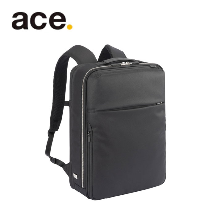 3品特典もれなくプレゼント 正規品 新生活 ギフト 製品保証 メンズ ノベルティ付 ace. GENE ace.GENE エース acegene エースジーン エース ジーン ガジェタブル R 10th LTD リュック 19/23L 68964 ace63