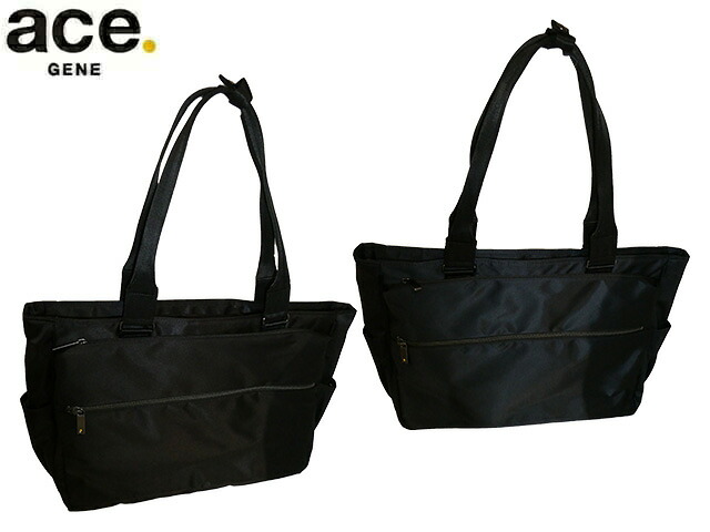 3品特典もれなくプレゼント ラッピング無料 正規品 製品保証 新生活 ギフト ace. GENE ace.GENE ACE.GENE acegene エースジーン エース ジーン スリブライト ビジネストート B4／PC対応 トートバッグ ヨコ型 62522 ace63