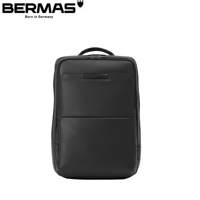 お得クーポン有り ラッピング無料 正規品 新生活 ギフト BERMAS バーマス BERMAS バーマス Dulite Flex 2層リュック39cm WR WATER REPELLENT 60665 kinu35 18,722円