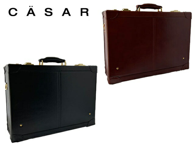 楽天市場】[メーカー在庫確認]シーザー CASAR 2WAY トランクケース
