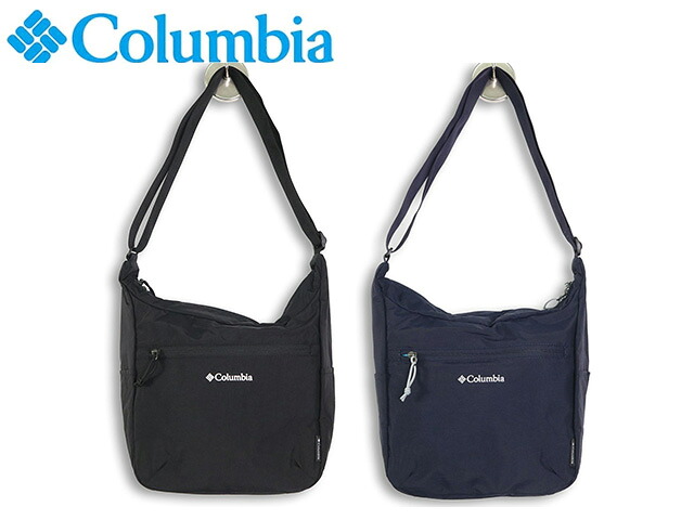 特典もれなくプレゼント ラッピング無料 正規品 新生活 ギフト ギフト ノベルティ付 Columbia コロンビア Columbia コロンビア Dane Cove 洗えるショルダーバッグ PU8906 rowa12