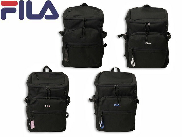 お得クーポン有り ラッピング無料 正規品 新生活 ギフト 就職祝 誕生日 ギフト フィラ FILA フィラ FILA デイパック リュック エンデュアー リュック 33L 7930 ooty09