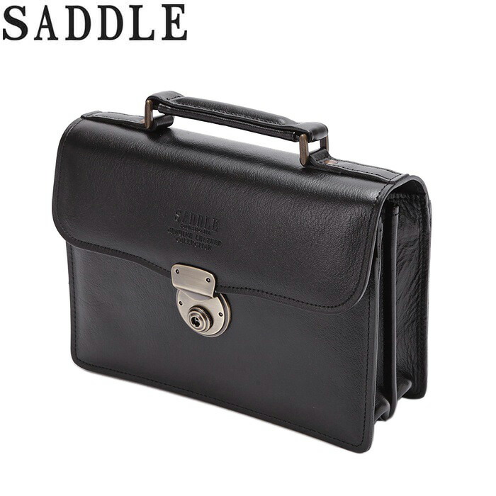 50 Off レザーバック セカンドバッグ フォーマルバッグ 日本製 豊岡製鞄 牛革 本革 レザー メンズ A5 フォーマル 街ブラ 旅行 冠婚葬祭 ホワイトデー 一段錠 黒 チョコ 258 サドル Saddle ポイント10倍 Hira39 半額品 Josenopolis Mg Gov Br