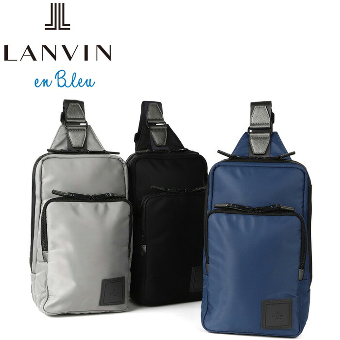 正規品 ポイント10倍 ギフト LANVIN en Bleu 541901 ランバンオンブルー ショート ワンショルダーバッグ ikt02｜ファッションＧ
