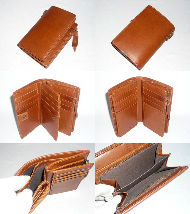red wing leather journal