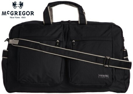 楽天市場】USAブランド McGregor マックレガー ボストンバッグ