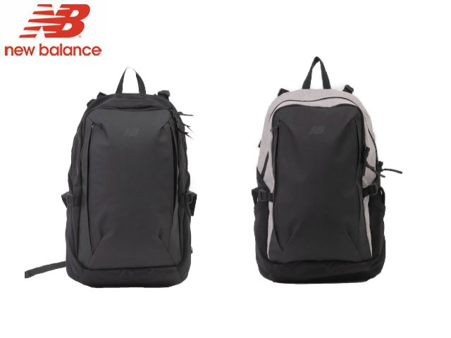 ラッピング無料 正規品 新生活 ギフト メンズ レディース ギフト ニューバランス NEW BALANCE ニューバランス NEW BALANCE バックパック 22L LAB45703 rowa12