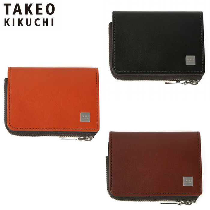 特典もれなくプレゼント 正規品 新生活 ギフト ノベルティ付 TAKEO KIKUCHI タケオキクチ タケオ キクチ ピエール 小銭入れ パスケース 181611 ikt02