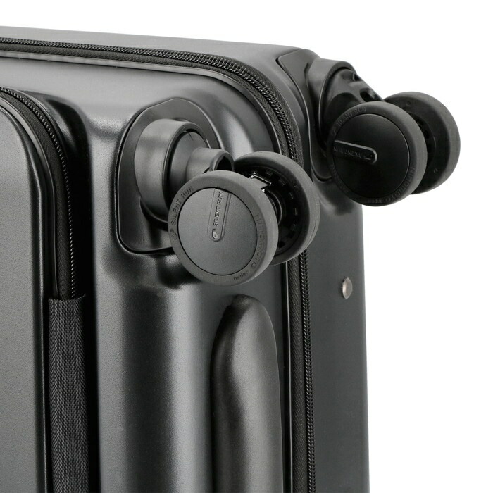 特典もれなくプレゼント 正規品 初売り タケオ スーツケース 22L SS 