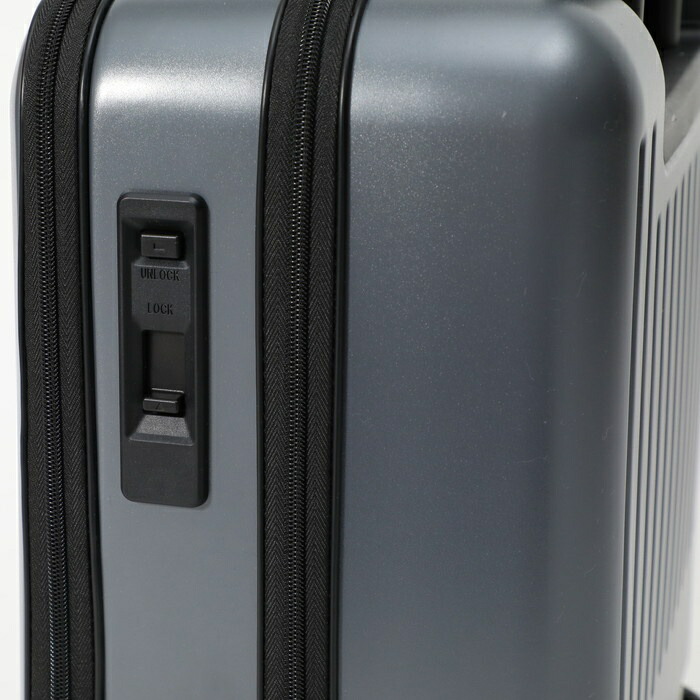 特典もれなくプレゼント 正規品 初売り タケオ スーツケース 22L SS 