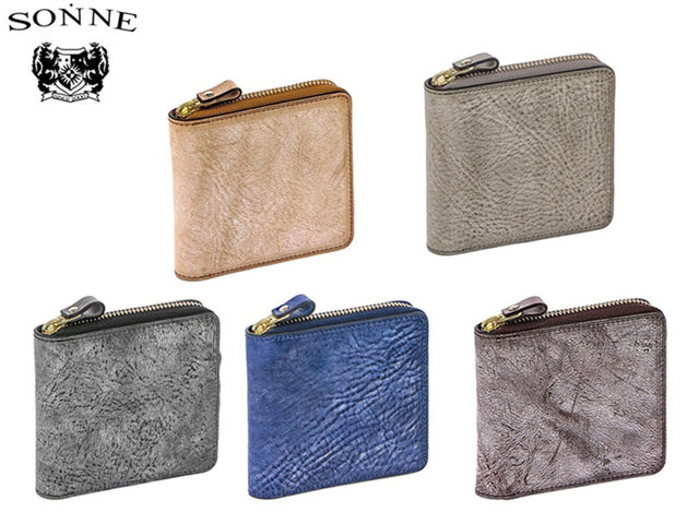 楽天市場】レッドムーン REDMOON イタリアンレザー 「アラスカ」 ミニ