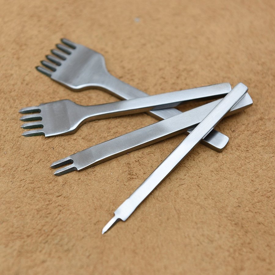 楽天市場】レザークラフト ホック打ち具 ハトメ 万能打ち台 革細工 打ち具 道具 11セット : MINAKO WORTH