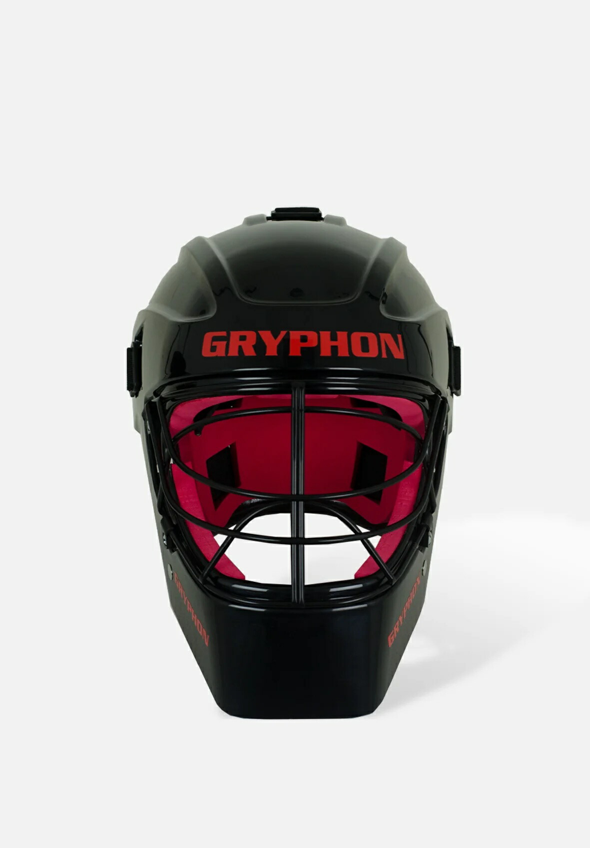 グリフォンブリュッセロワ キーパー センチネルプロヘルメット 【活動の領域フィールドホッケー】【GK】【安全装置】