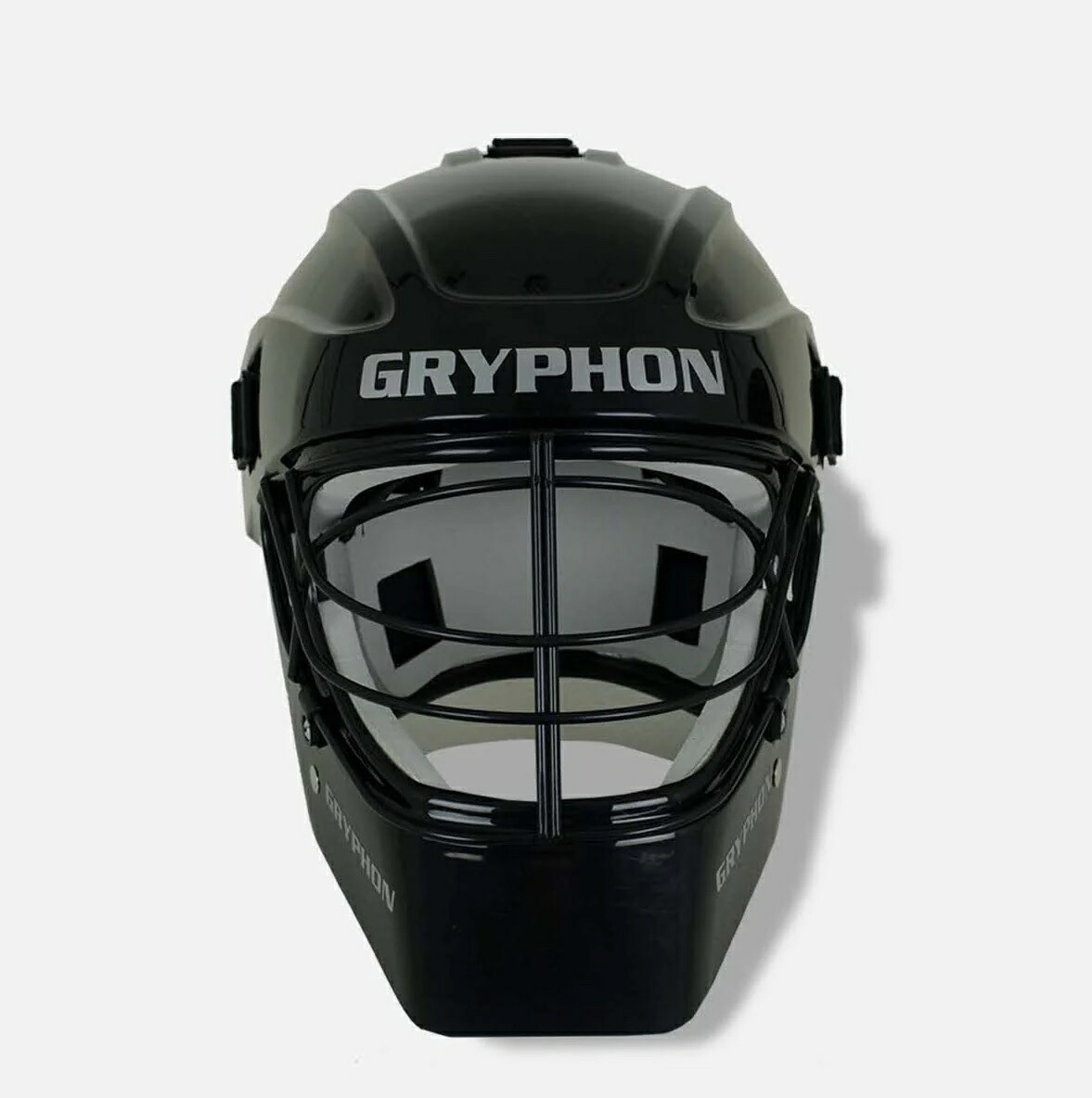 グリフォンブリュッセロワ キーパー 浪華節的フランネル Cr 安全帽 【活動の領域フィールドホッケー】【GK】【安全装置】