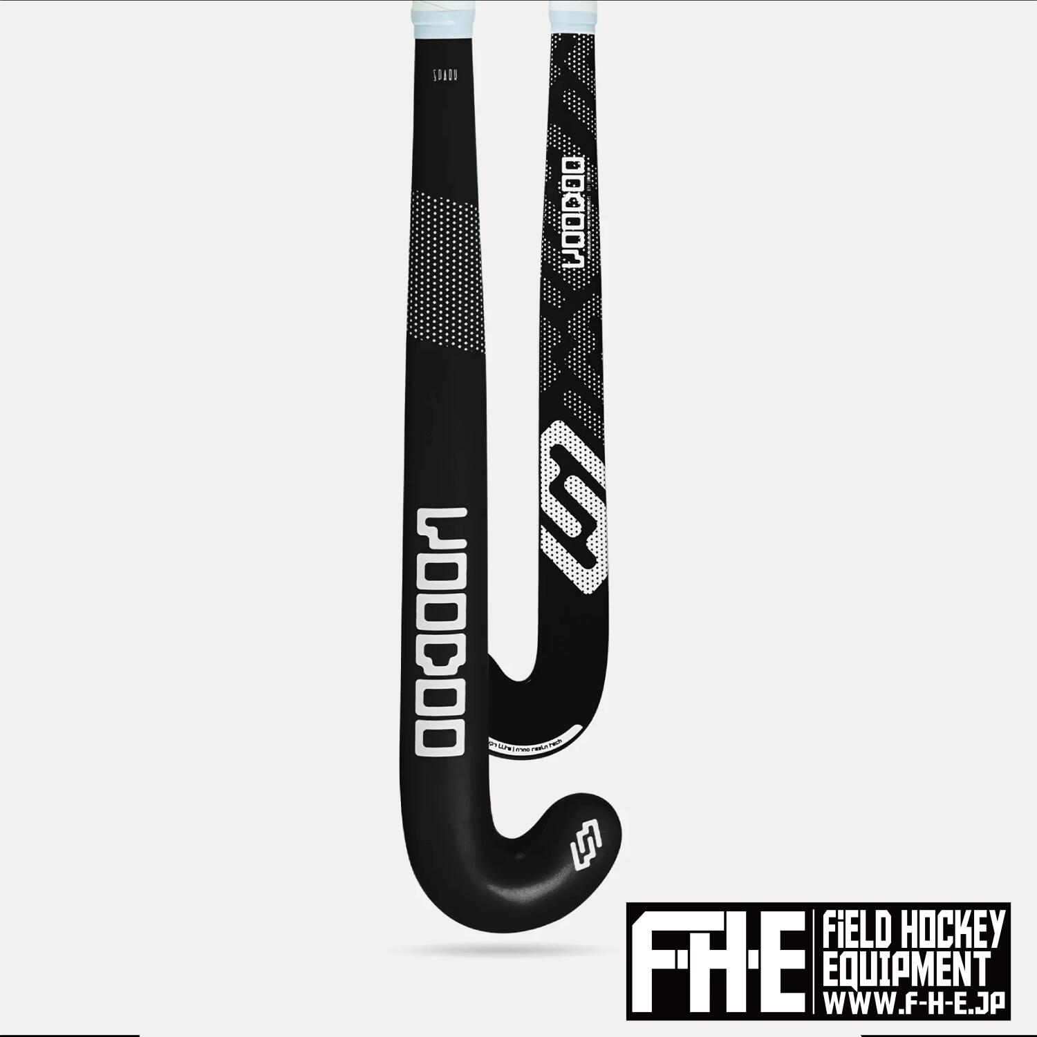 VOODOO【ブードゥー】アカデミー 34.5 ジュニアスティック【フィールドホッケー 】【ジュニア】【フィールドホッケースティック 】
