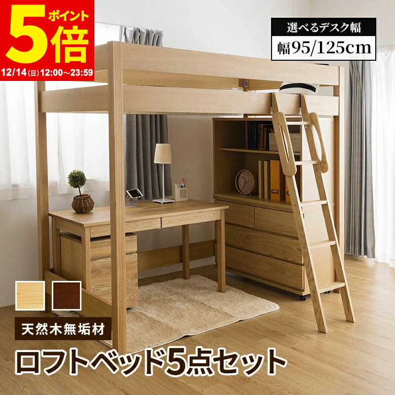 楽天市場】【公式】シェルフ キャスター 取っ手 可動棚 オーク