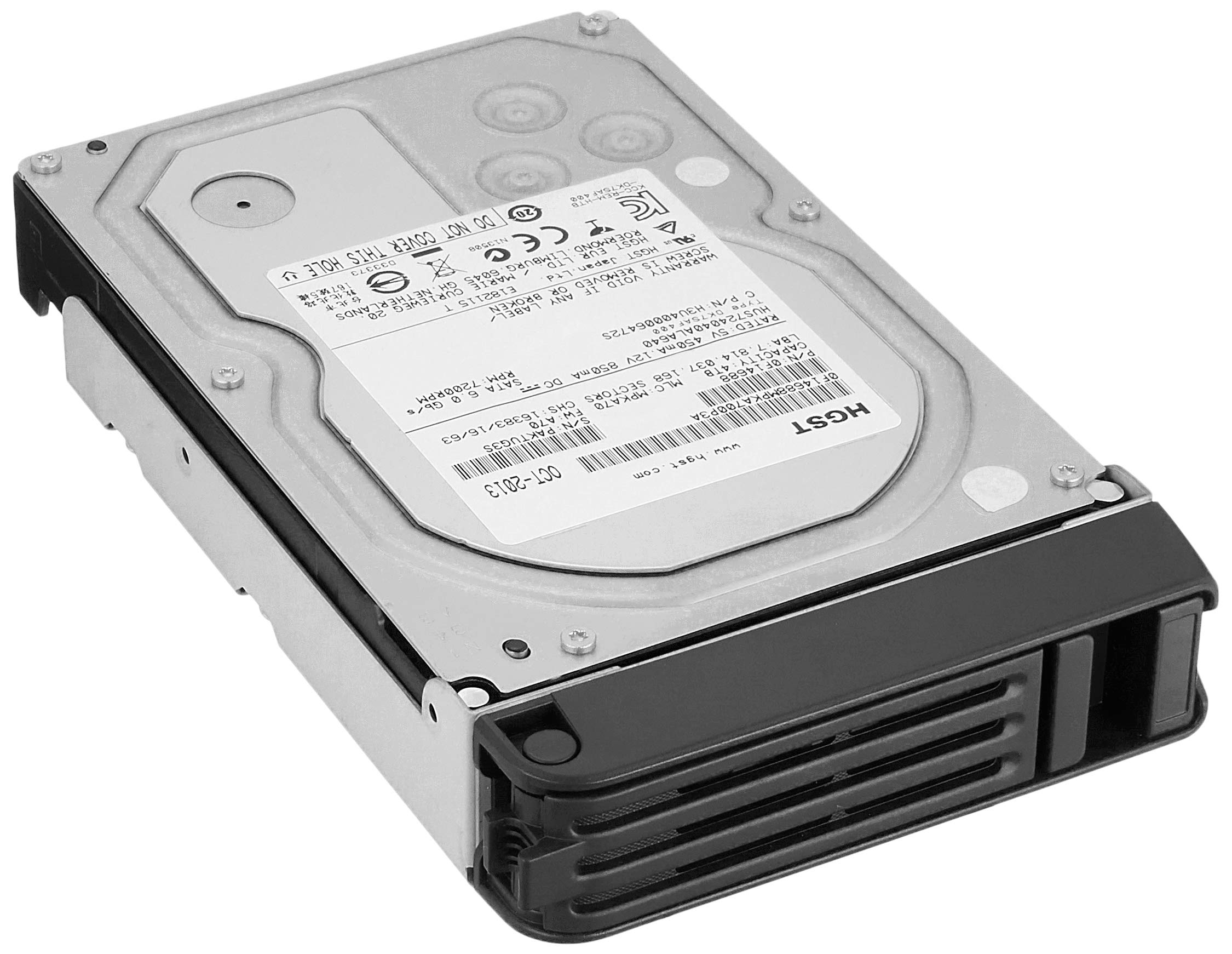 楽天市場】BUFFALO 3.5インチ Serial ATA用 内蔵HDD 1TB HD-ID1
