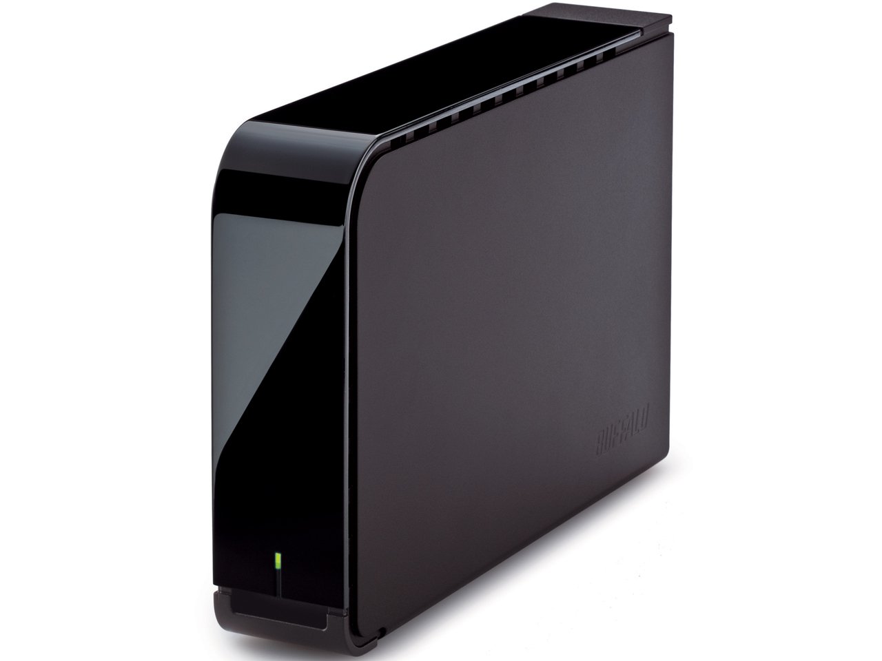 楽天市場】BUFFALO 外付けHDD LS210DN0301B 3TB : オフィス王楽天市場店