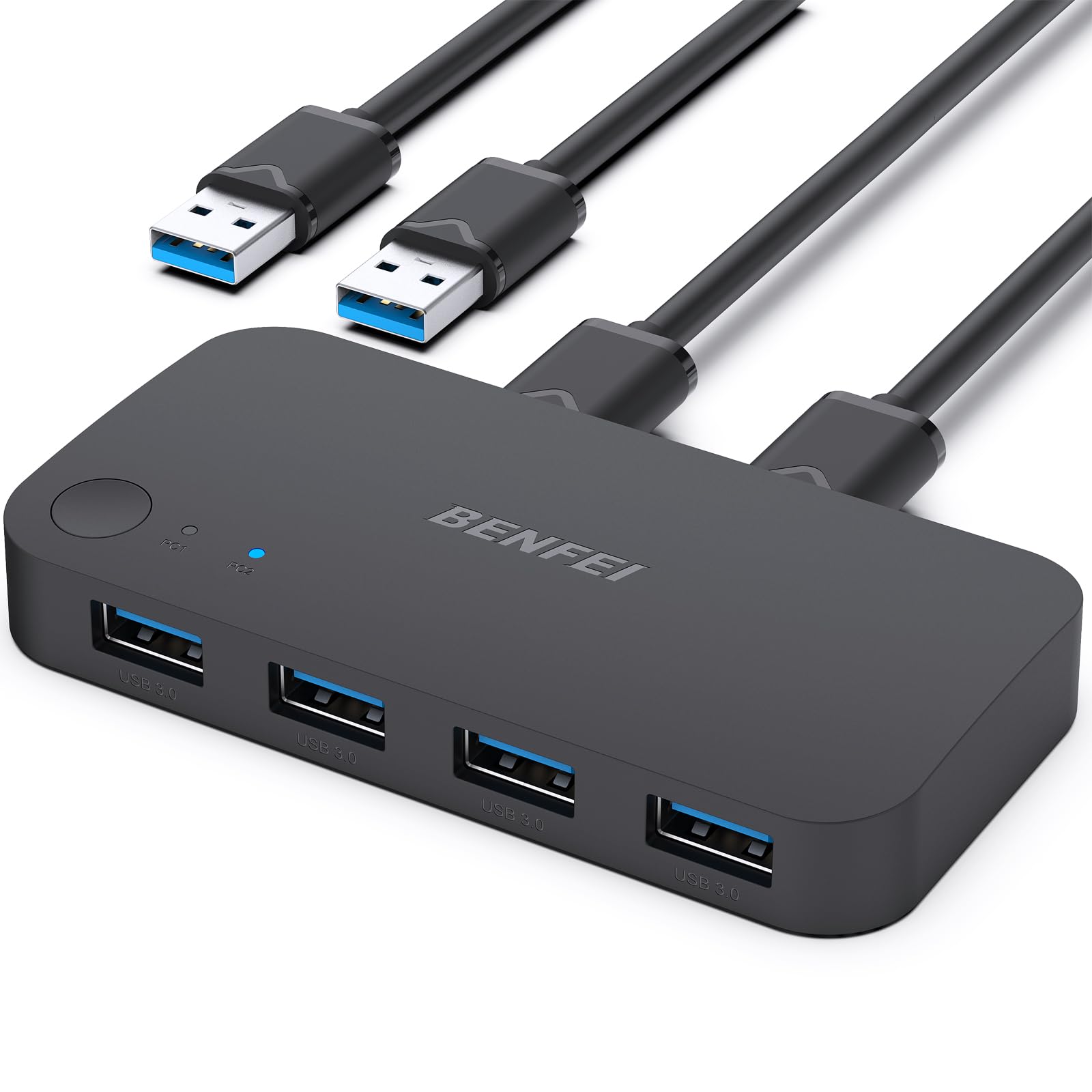  2024 benfei usb 3 0 usb 2 4 usb pc