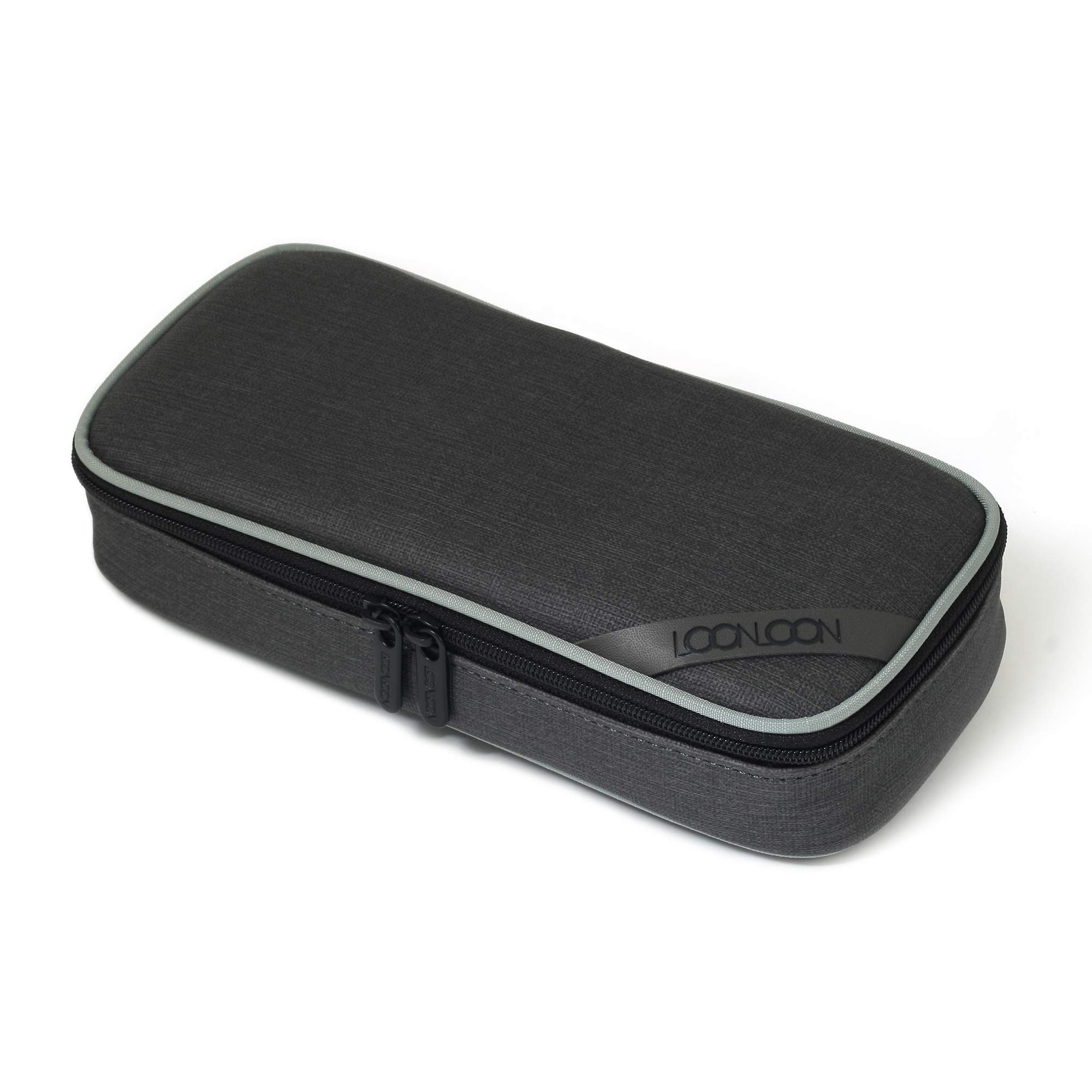 楽天市場】【送料無料】LOONLOON 667 メロウ ペンケース シックグレー