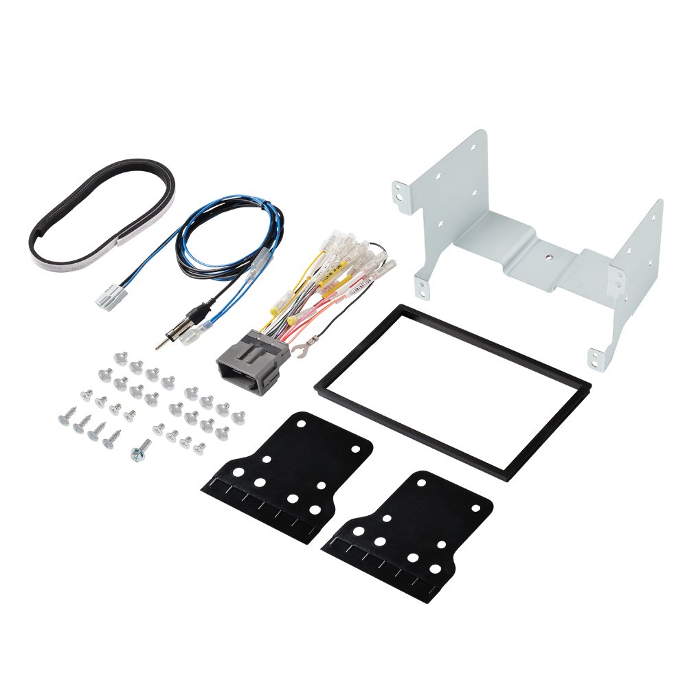 楽天市場】ホンダ アコード／アコードワゴン アドオン取付用 DINサイズ