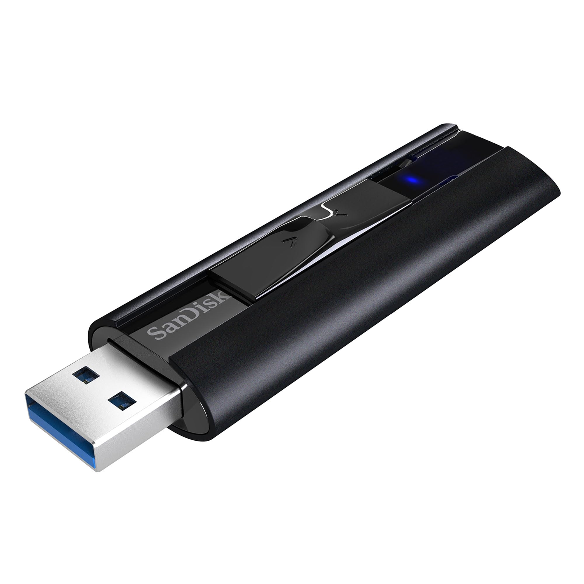 SanDisk 外後ばらい SSD 1結核症 横すべり式 日本模範例USB3.2Gen1 金属元素筐体 サンディスク Slim 携帯型 SSD SDSSDE20-1T00-GH25 3年製造業者引き受ける