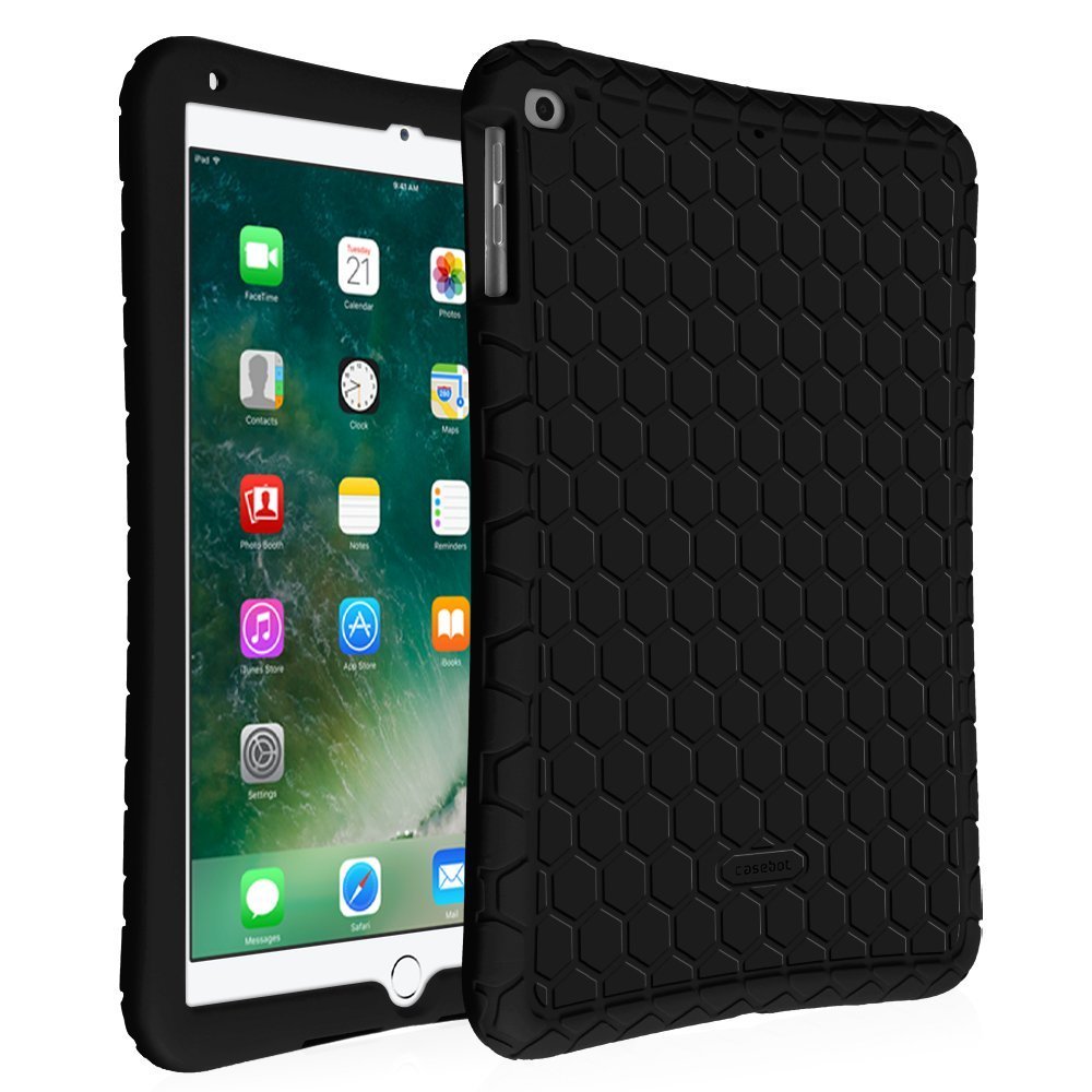 Fintie Case For IPad 9.7 2018 2017 / IPad Air 2 / IPad Air - [Corner
