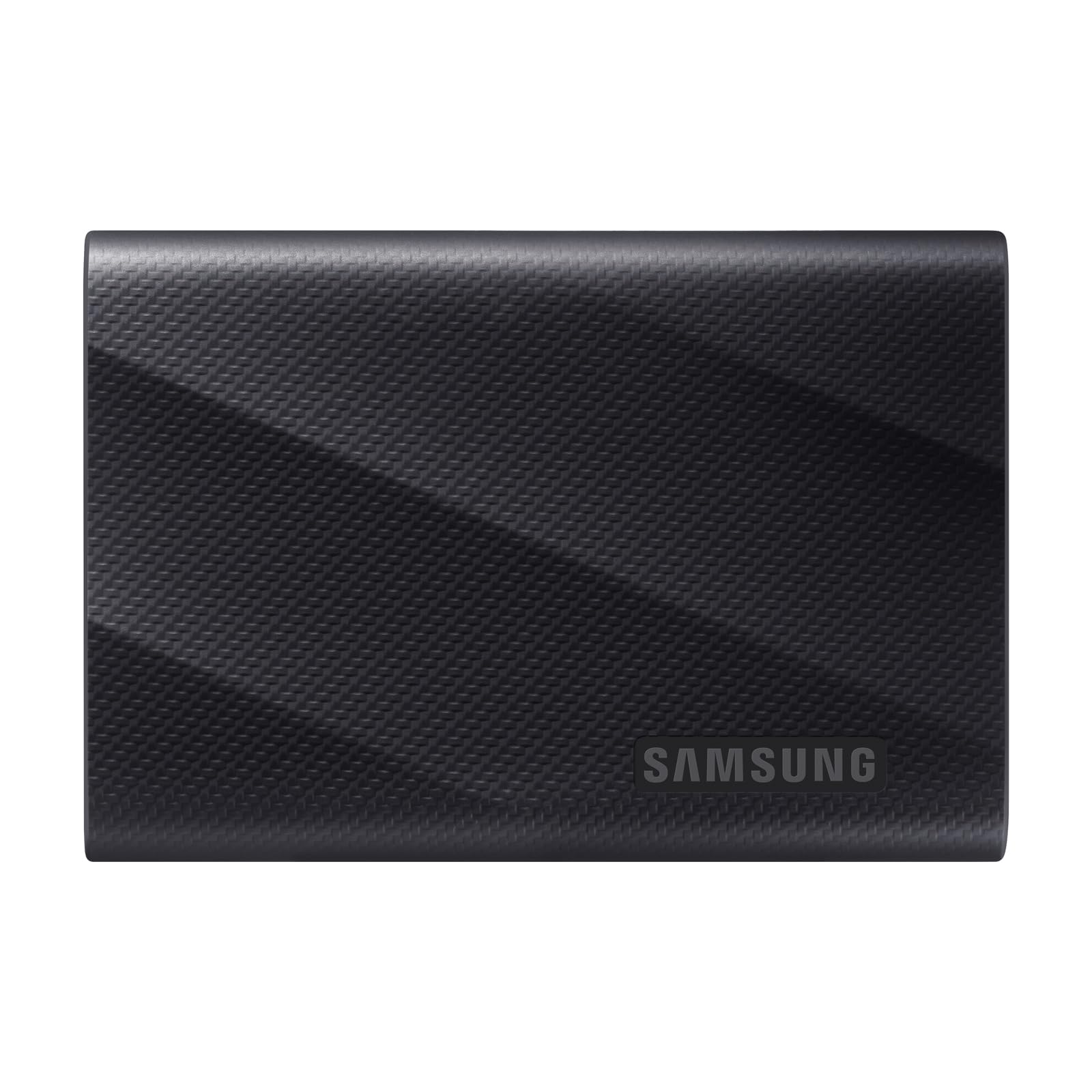 Samsung T9 1TB 外付けSSD USB3.2 Gen2×2 最大2,000MB/秒 MU-PG1T0B-IT/EC 国内正規保証品 38,806円