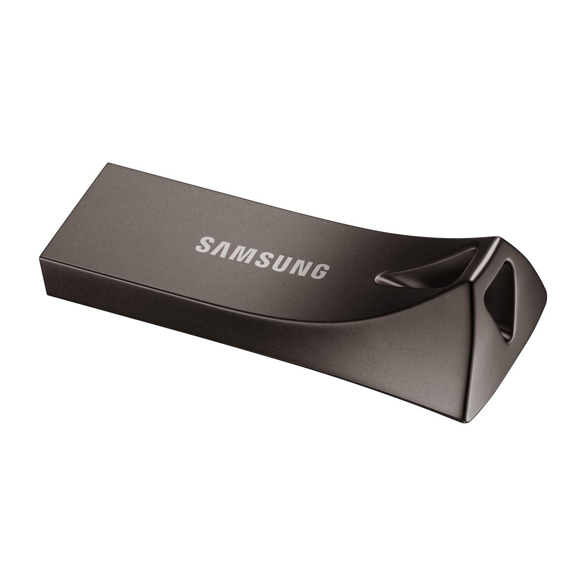 Samsung USB記憶装置 64GB Bar手合い 置き目代わりになる店引き受ける品 MUF-64BE4/EC