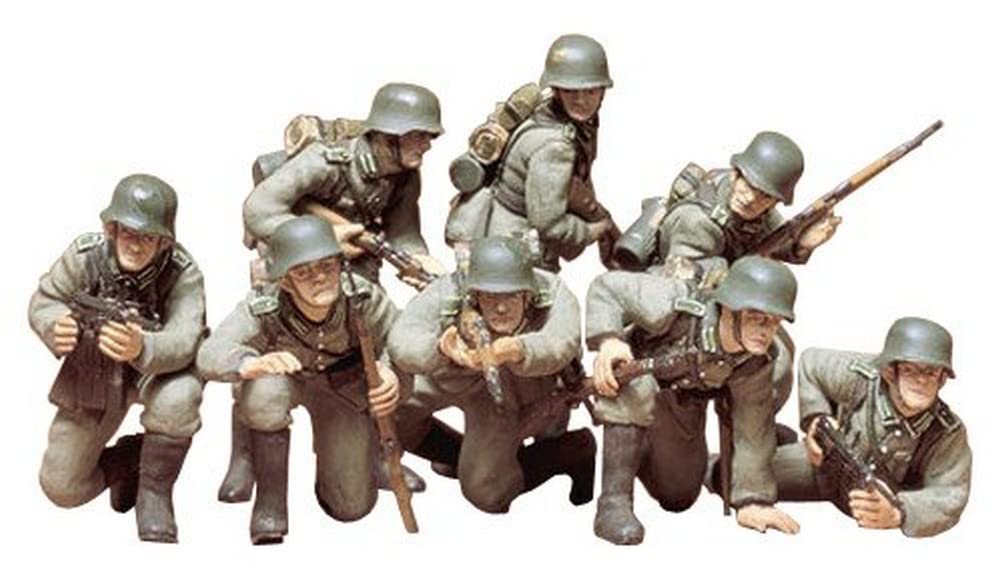 楽天市場】タミヤ 1/35 ミリタリーミニチュアシリーズ No.221