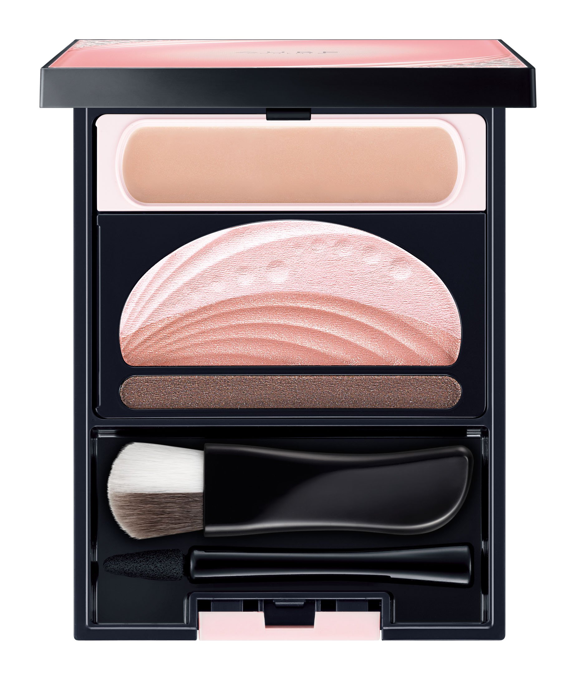 楽天市場】オ－ブ AUBE ブラシひと塗りシャドウN 18 プラム系 : SHOP