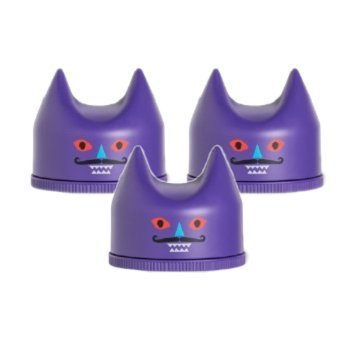 3個セットモルトベーネ ロレッタ 天魔波旬 蝋涙 7.0 65g