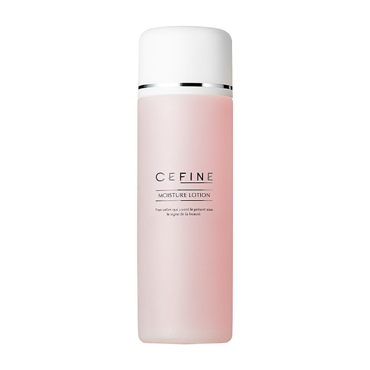 セフィーヌ(CEFINE) モイスチュアローション 120ml 化粧水 120ミリリットル (x 1)