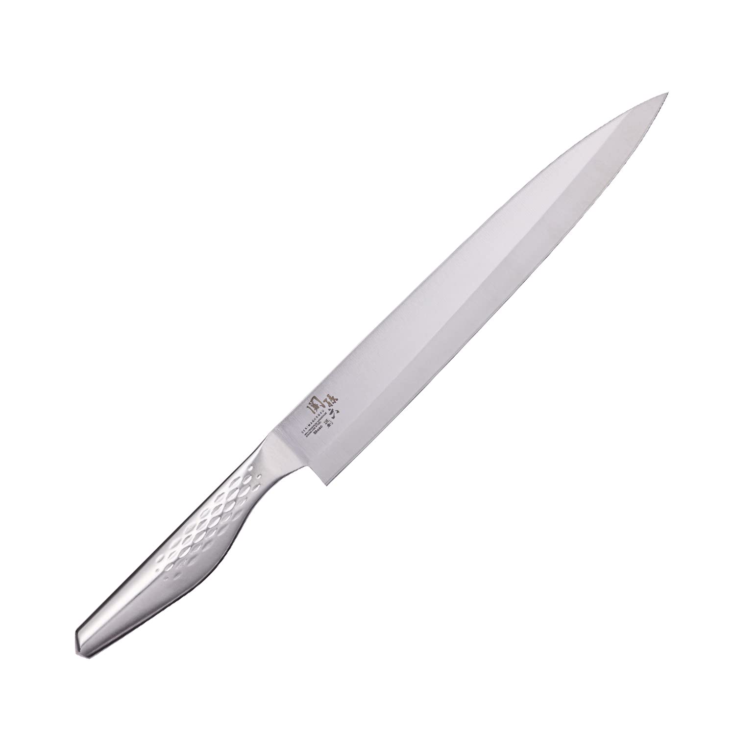貝印(Kai Corporation) KAI 刺身 柳刃 まかない方 和まかない方 関孫六 匠創 オールステン 240粍 日本製 食洗機相応う AK1135