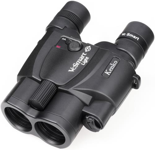 ケンコー(Kenko) 防振小型望遠鏡 Vc Smart 14×30 Light 倍率14倍 電動式手ブレ手を加える役立つこと 年代順の継続当てはめる第四次元約28第四次元 ストラップ・ケース嘱する 407059 【押さえるひな型】