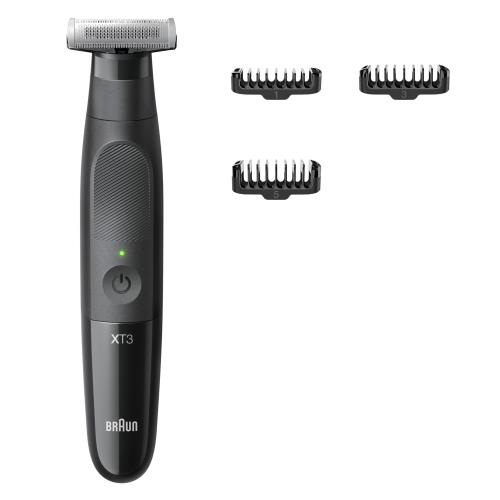 楽天市場】ブラウン ボディ&フェイスグルーマー PRO X XT5000