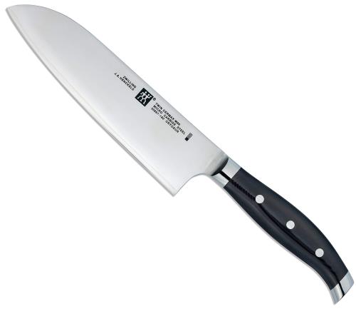 Zwilling ツヴィリング 「 ツインセルマックス M66 三徳まかない方 180粍 日本製 」 三徳 まかない方 3層 多層 岐阜県関市製 日本置き目売りわたす品30867-180