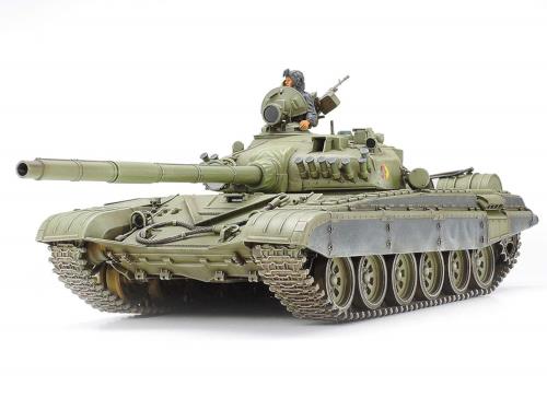 タミヤ 1/35 ミリタリーミニチュアシリーズ No.149 ソビエト陸軍 T34/76 戦車 1943年型 チェリヤビンスク プラモデル 61hmD6dFxrL._UF894,1000_QL80_.jpg
