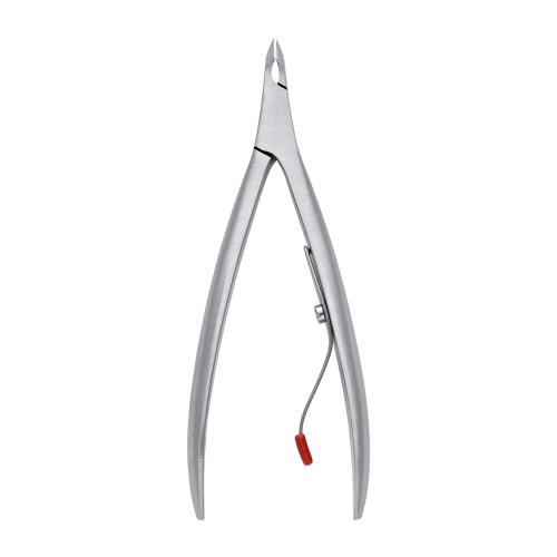 ZWILLING ツヴィリング 「 キューティクルニッパー 」 甘皮 ささくれ ネイルケア 日本正規販売品 42584-101