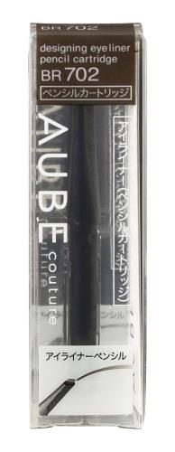 AUBE アイブロウペンシル GY803 オーブ クチュール デザイニングアイブロウ セット GY803 | 花王