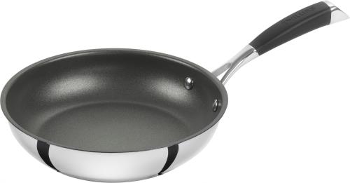 ZWILLING ツヴィリング 「 ツイン スペシャルズ フライパン 20cm 」 ステンレス コーティング 炒め 鍋 IH対応 日本正規販売品TWIN Specials Z1028-984