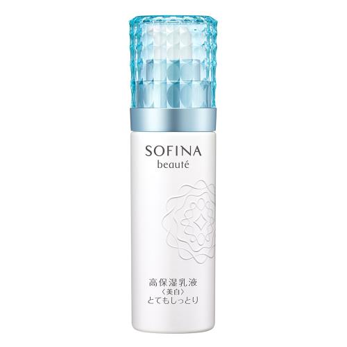 ソフィーナボーテ 高保湿乳液(美白)とてもしっとり 60g医薬部外品